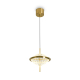 Подвесной светодиодный светильник Freya Whisper FR6184PL-L16BS