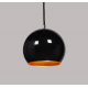 Подвесной светильник Lumina Deco Aurora LDP 081013-200 BK