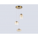 Подвесной светодиодный светильник Ambrella light High Light LH11105