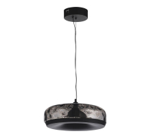 Подвесной светодиодный светильник ST Luce Ripple SL6014.403.01