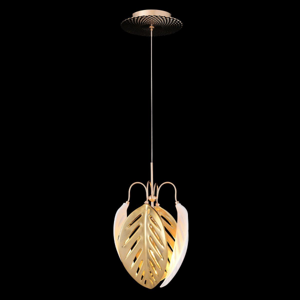 Подвесной светильник Crystal Lux RAMONA SP1 Подвесной светильник Crystal Lux RAMONA SP1