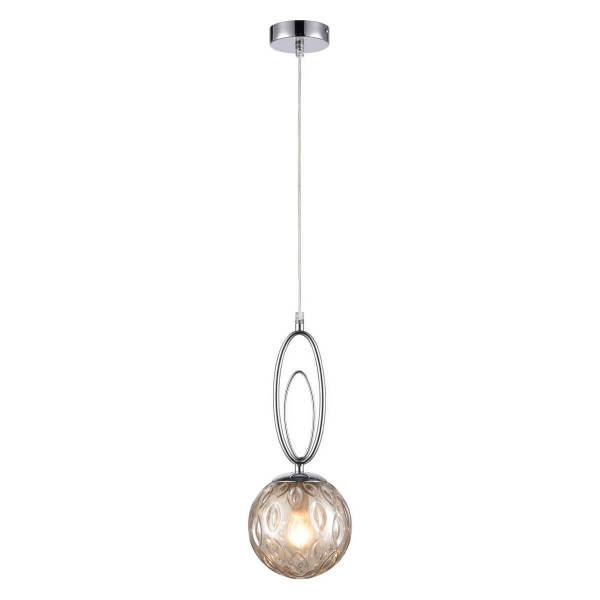 Подвесной светильник Vele Luce Phlox VL5853P01 Подвесной светильник Vele Luce Phlox VL5853P01