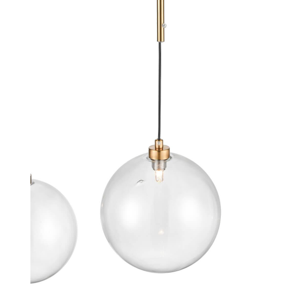 Подвесной светильник Vele Luce Freedom VL5544P02 Подвесной светильник Vele Luce Freedom VL5544P02