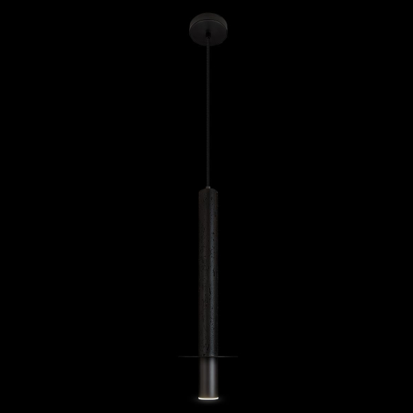 Подвесной светильник Loft IT Everest 10583B Black