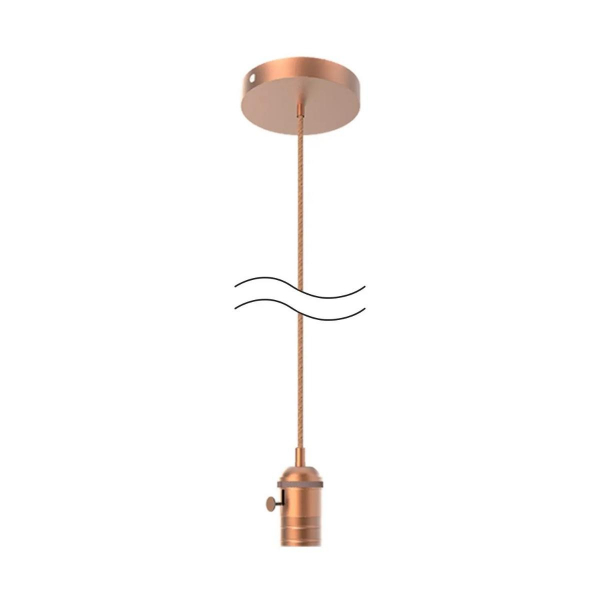 Подвесной светильник Gauss Decor PL043 Подвесной светильник Gauss Decor PL043
