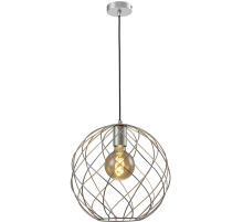 Подвесной светильник Toplight Janis TL1190H-01SL