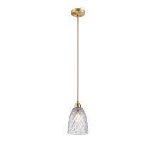 Подвесной светильник Toplight Pearle TL5162H