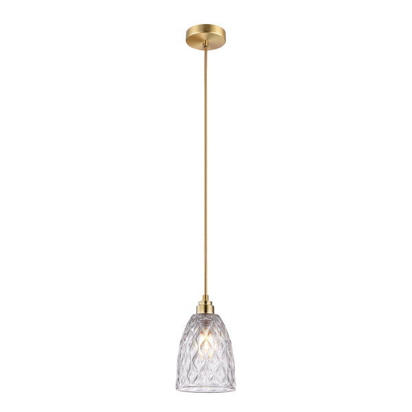 Подвесной светильник Toplight Pearle TL5162H Подвесной светильник Toplight Pearle TL5162H