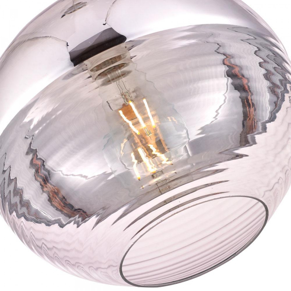 Подвесной светильник Arte Lamp Wave A7762SP-1CC Подвесной светильник Arte Lamp Wave A7762SP-1CC