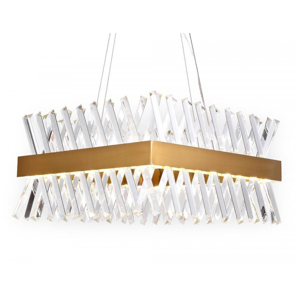 Подвесной светодиодный светильник Ambrella light Traditional TR5318 Подвесной светодиодный светильник Ambrella light Traditional TR5318