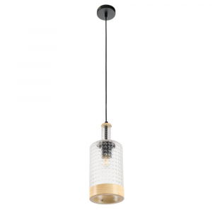 Подвесной светильник MyFar Edwin MR2460-1P