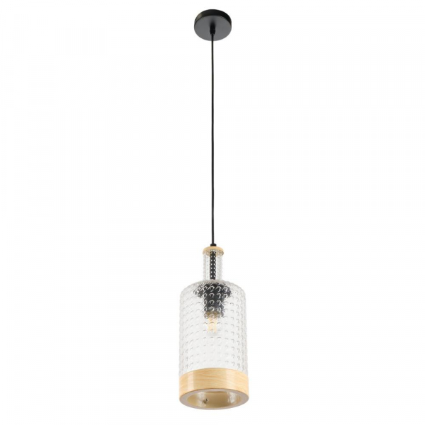 Подвесной светильник MyFar Edwin MR2460-1P