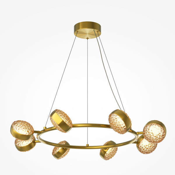 Подвесной светильник Maytoni MOD299PL-L80BS3K