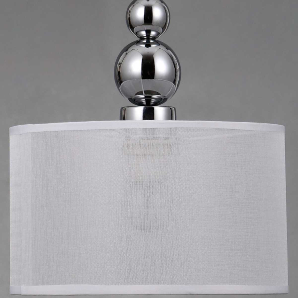 Подвесной светильник Illumico IL0611-1PSQ-26 CR ELITE