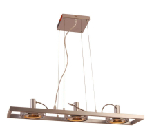 Подвесной светильник Globo Kuriana 5645-3H