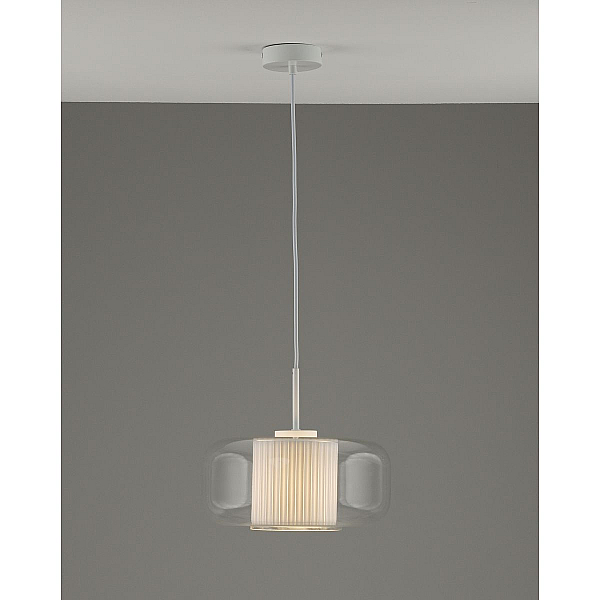 Подвесной светильник Moderli Ember V11818-1P