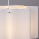 Подвесной светильник Reluce 00420-0.9-01 beige