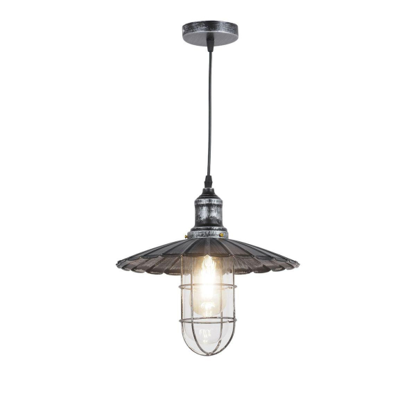 Подвесной светильник Lumina Deco Lataro LDP 6015 O.SL Подвесной светильник Lumina Deco Lataro LDP 6015 O.SL