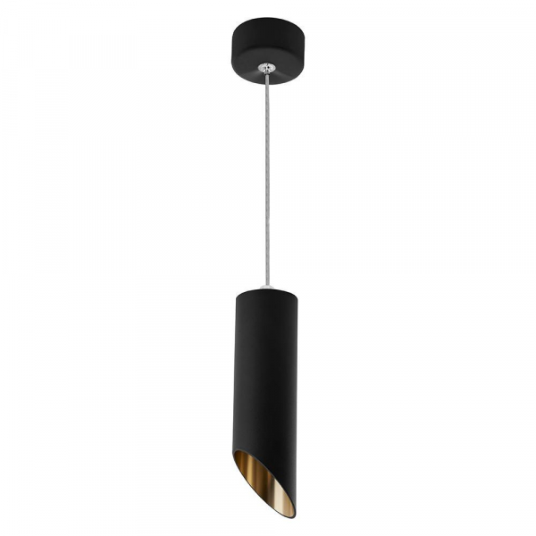 Подвесной светильник Feron Barrel tilt ML1838 48045 Подвесной светильник Feron Barrel tilt ML1838 48045