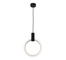 Подвесной светодиодный светильник Kink Light Aзaлия 08430-30,19