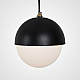 Подвесной светильник Imperium Loft Olve B 334018-26