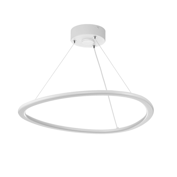 Подвесной светодиодный светильник Citilux Trio CL215B050 Подвесной светодиодный светильник Citilux Trio CL215B050