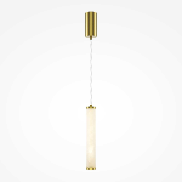 Подвесной светильник Maytoni Modern Yora MOD464PL-L8BSK