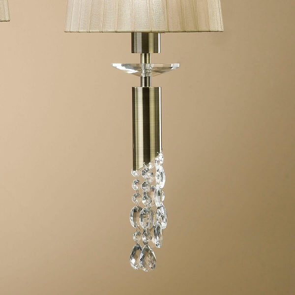 Подвесной светильник Mantra Tiffany 3875 Подвесной светильник Mantra Tiffany 3875