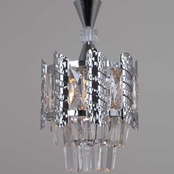 Подвесной светильник Reluce 60630-0.9-01 CH