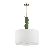 Подвесной светильник Odeon Light Exclusive Modern Cactus 5425/3