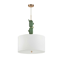 Подвесной светильник Odeon Light Exclusive Modern Cactus 5425/3