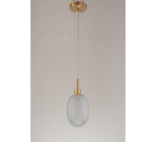 Подвесной светильник Arti Lampadari Magliano E 1.P2 W