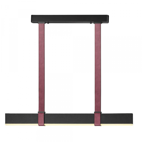 Подвесной светодиодный светильник Odeon Light Hightech Vincent 6629/25L Подвесной светодиодный светильник Odeon Light Hightech Vincent 6629/25L