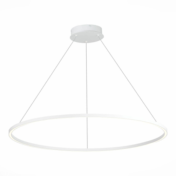 Подвесной светодиодный светильник ST Luce ST605.543.46 Подвесной светодиодный светильник ST Luce ST605.543.46
