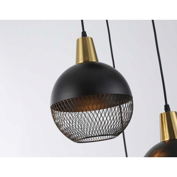 Светильник подвесной Ambrella light TRADITIONAL TR8505 Светильник подвесной Ambrella light TRADITIONAL TR8505