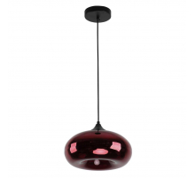 Подвесной светильник Modelux Modemodern MD.0610.1 RED