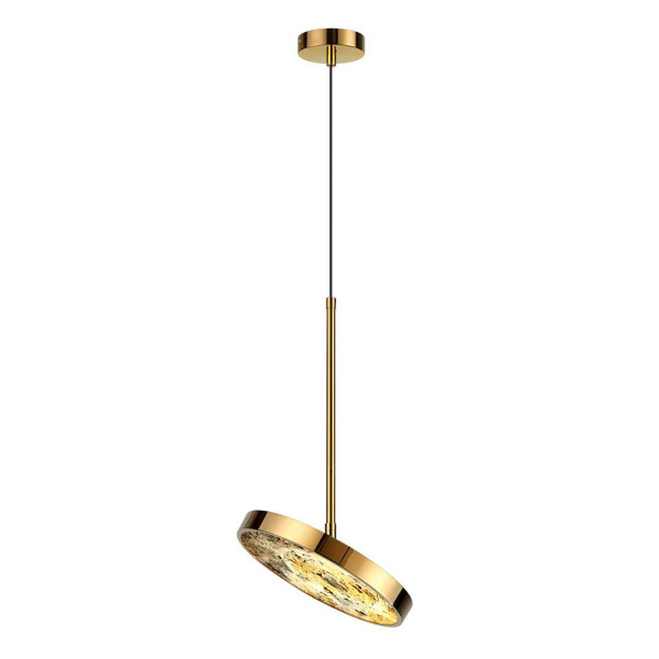 Подвесной светильник Odeon Light BERGI 5079/15L Подвесной светильник Odeon Light BERGI 5079/15L