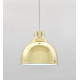 Подвесной светильник Lumina Deco Fabbiano LDP 7464 GD