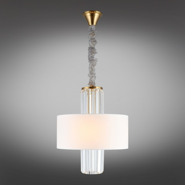 Подвесной светильник Aployt Karola APL.841.13.04