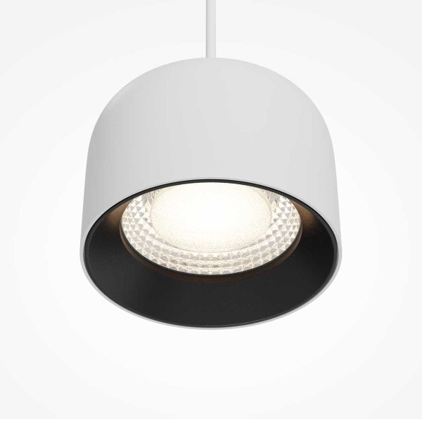 Подвесной светильник Maytoni Technical P113-L12-3K-W