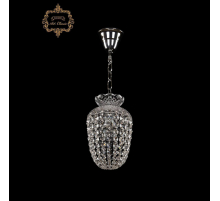 Подвесной светильник ArtClassic 14.02.1.d15.Cr