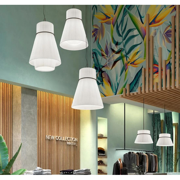 Подвесная люстра Imperium Loft Peo A D60 232561-23 Подвесная люстра Imperium Loft Peo A D60 232561-23