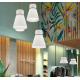 Подвесная люстра Imperium Loft Peo A D60 232561-23