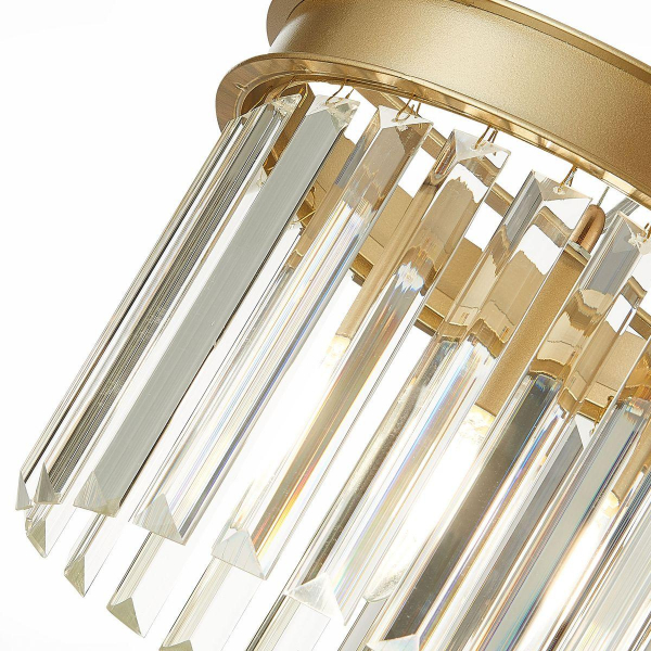 Подвесной светильник ST Luce Ercolano SL1624.203.01 Подвесной светильник ST Luce Ercolano SL1624.203.01