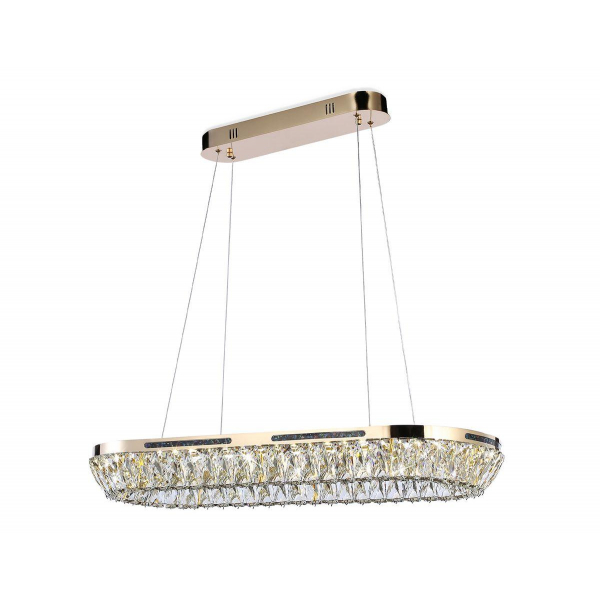 Подвесной светодиодный светильник Ambrella light Traditional TR5025
