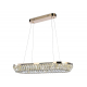 Подвесной светодиодный светильник Ambrella light Traditional TR5025
