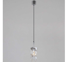 Подвесной светильник Illumico IL3600-1PSQ-26 CR DS