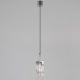 Подвесной светильник Illumico IL3600-1PSQ-26 CR DS