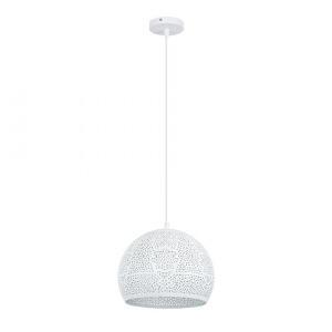 Подвесной светильник Arte Lamp CELESTA A7058SP-1WH