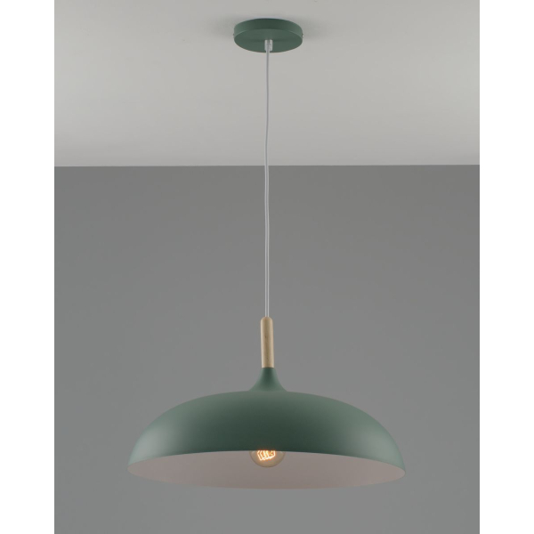 Подвесной светильник Moderli Hygo V11453-1P